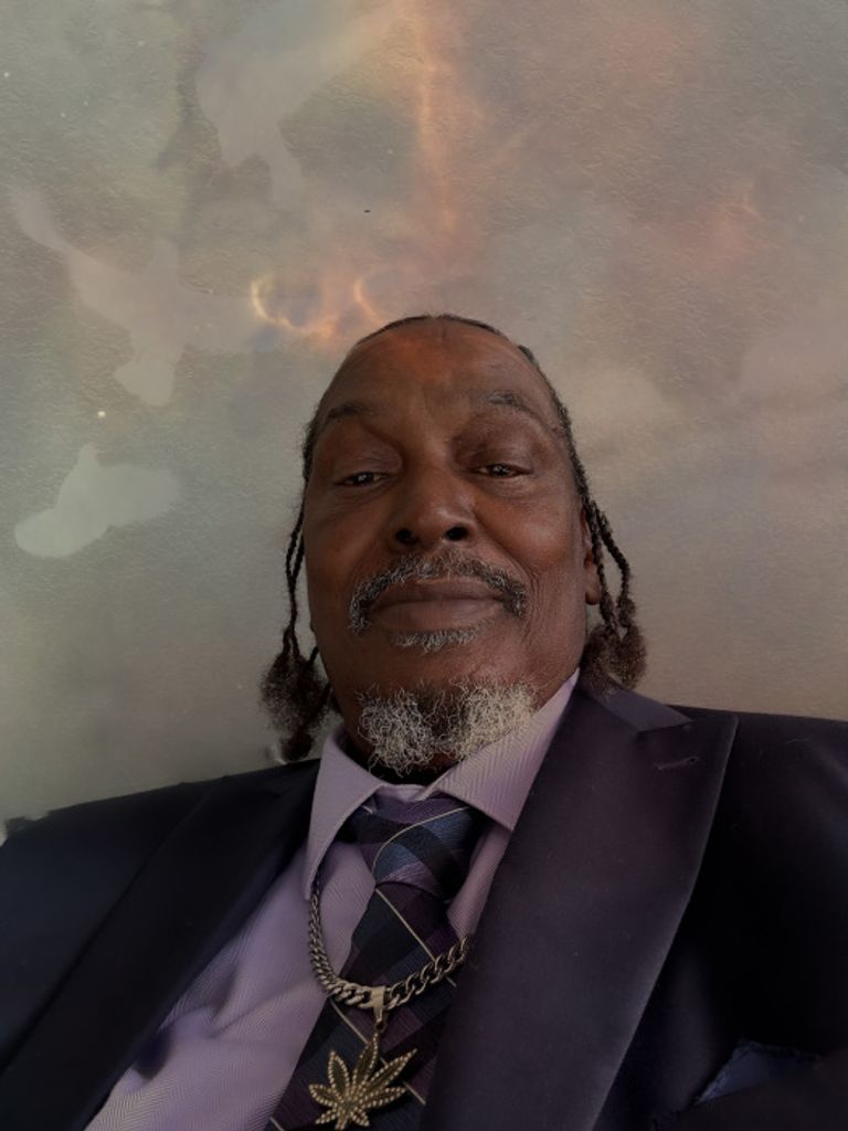 Anthony Baker Profile Photo