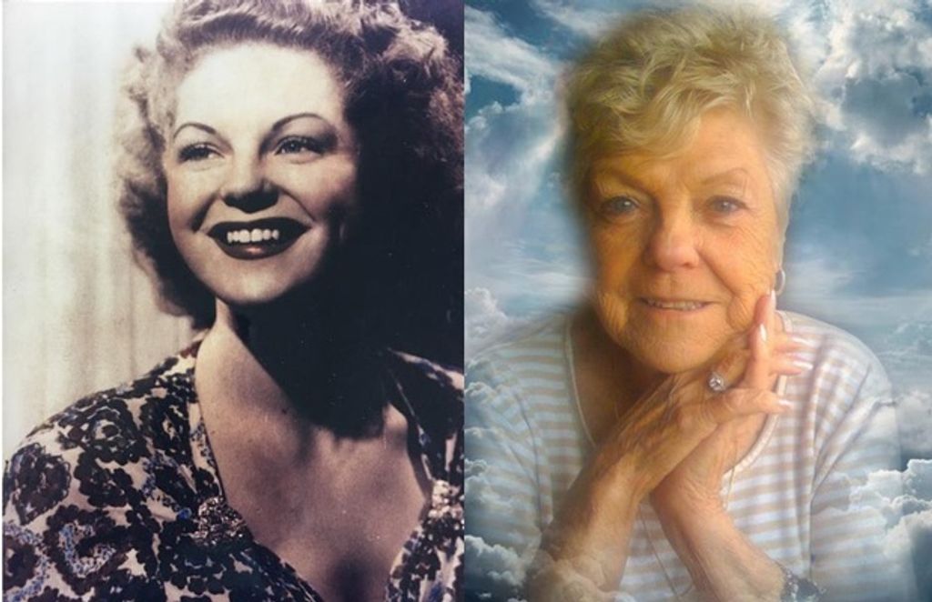 Doris Mae Mann Profile Photo