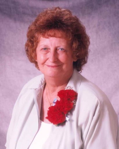 Ruth M. Litzinger Profile Photo