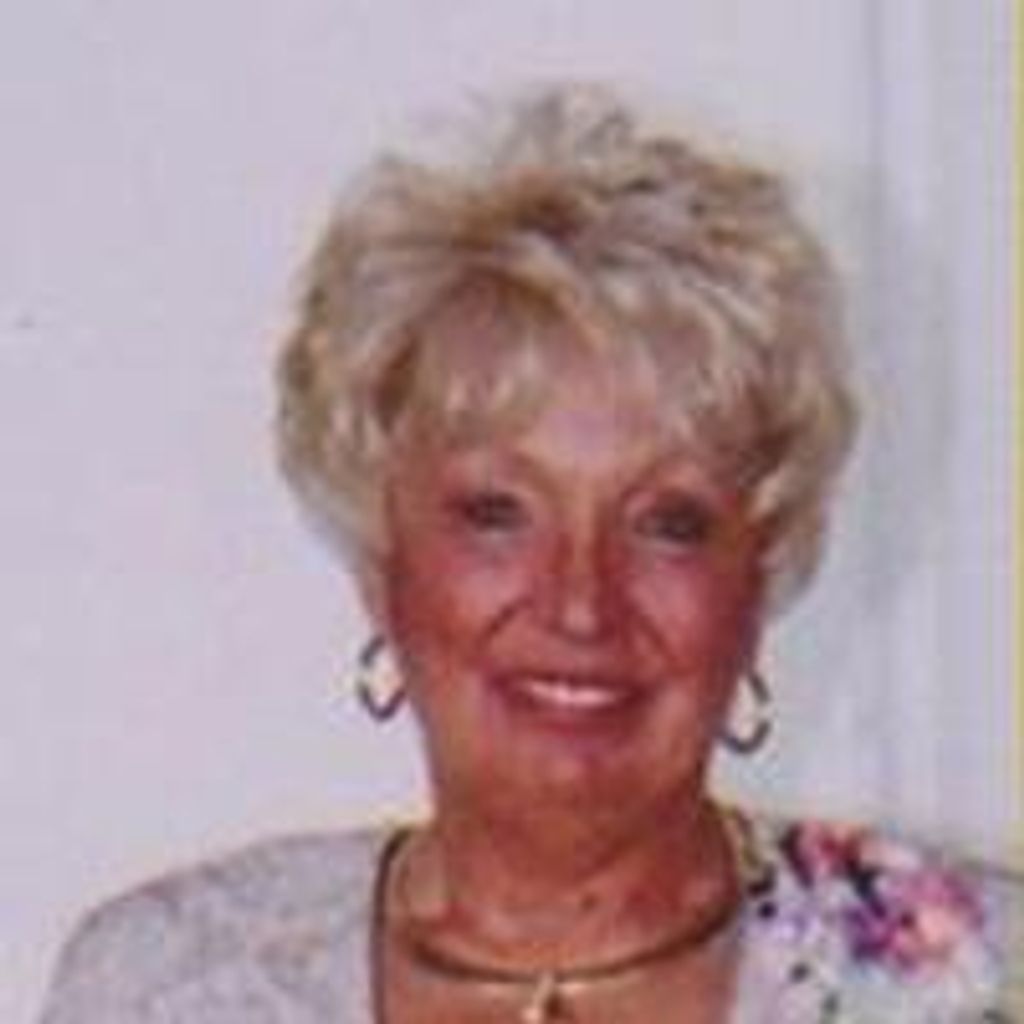 Mary Lou Zimbeco