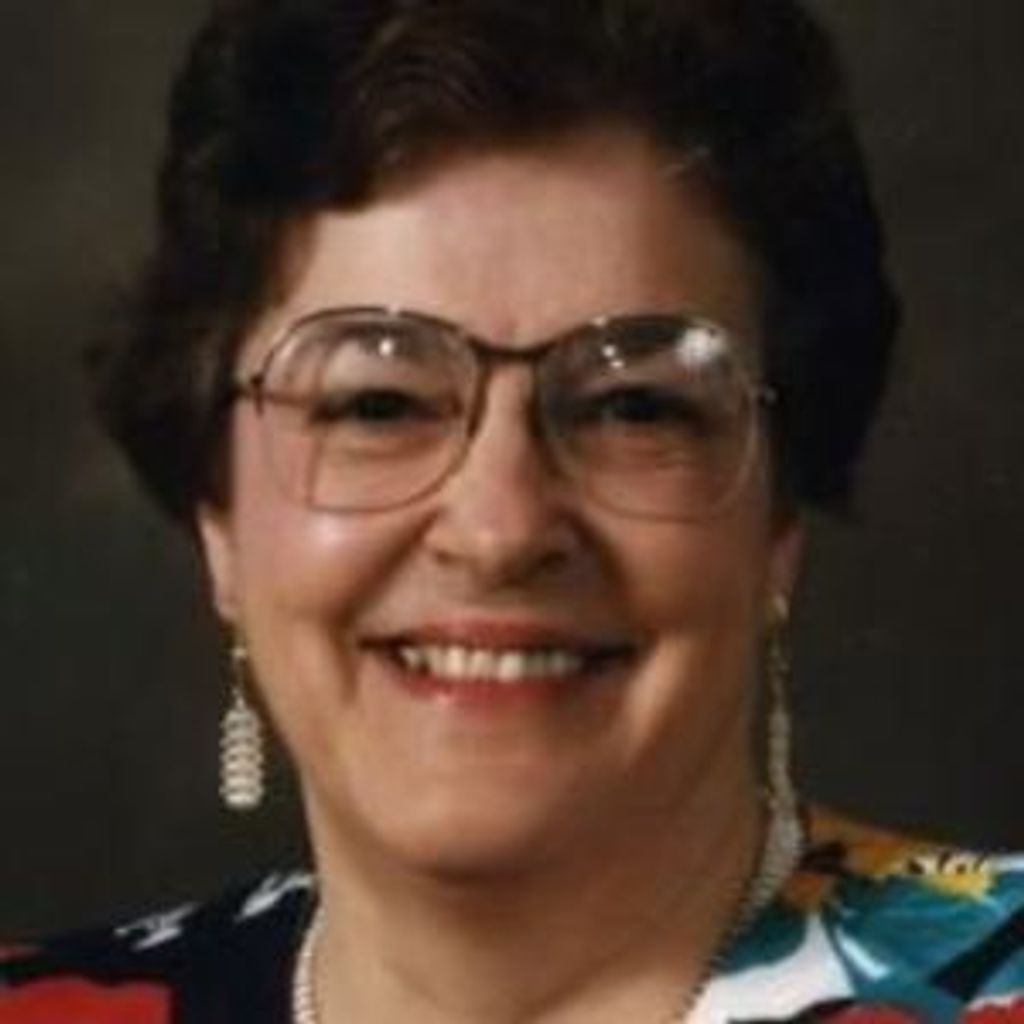 Reatha Eleanor Evans Profile Photo