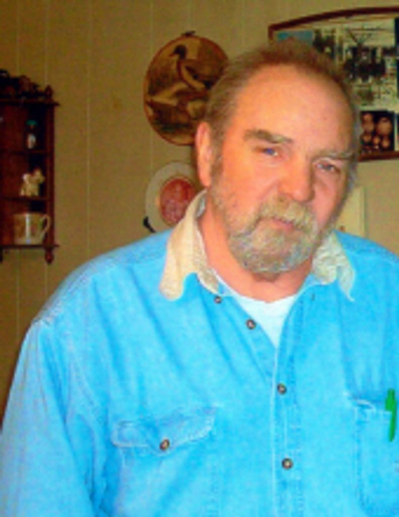 Garry Bradley