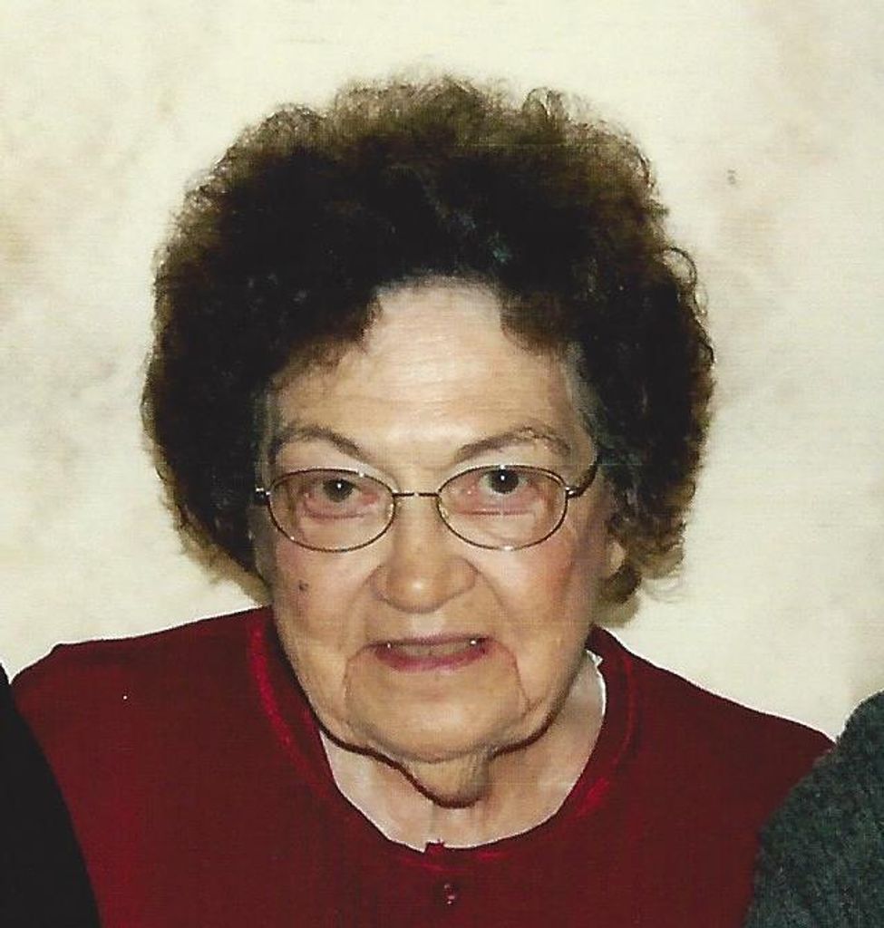 Mary Helen Fraley Profile Photo