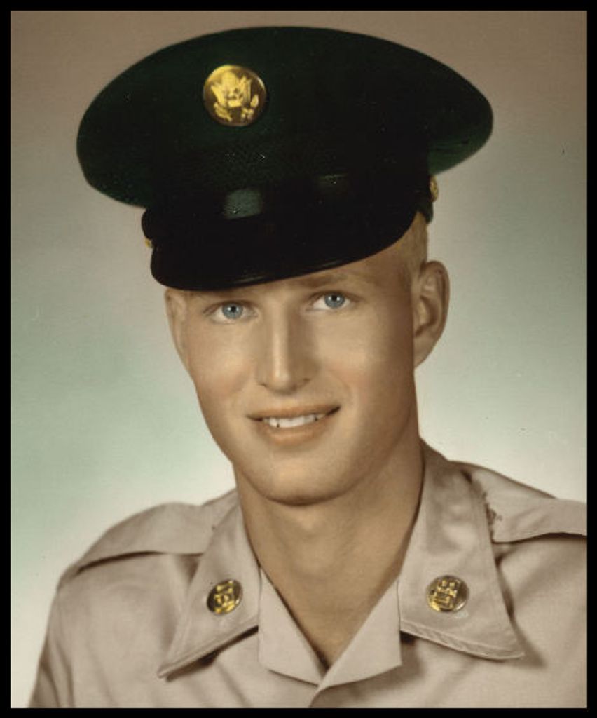 David “Dave” Fredricksen Profile Photo