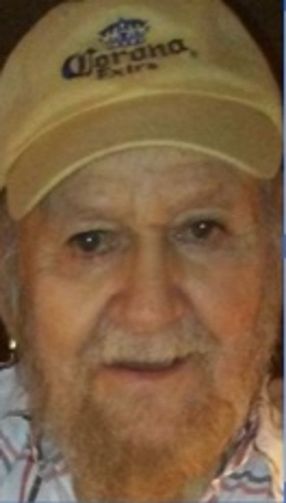 Theodore "Ted" Oldham