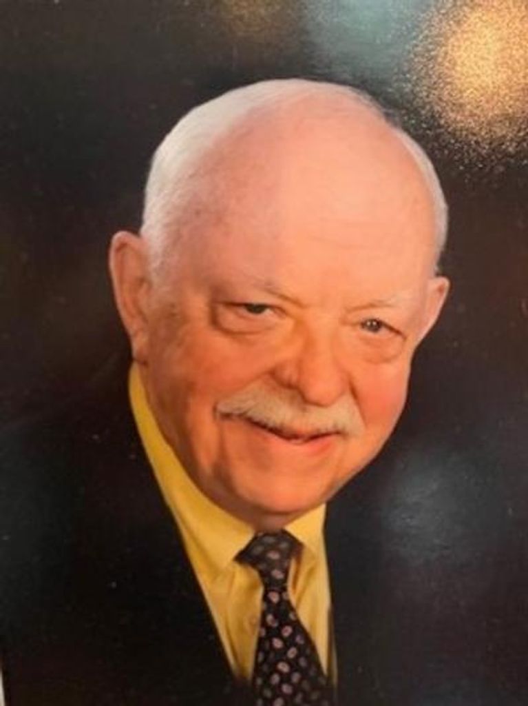 Gordon Olof Skoog Profile Photo