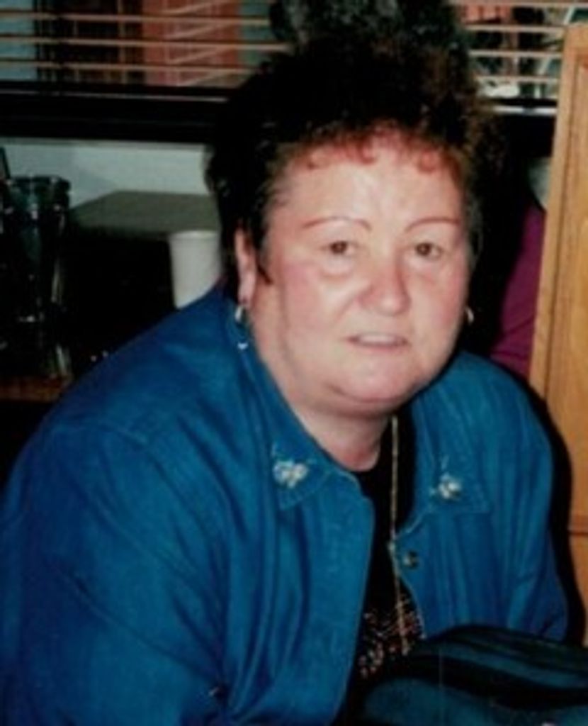 Joanne Nemeth