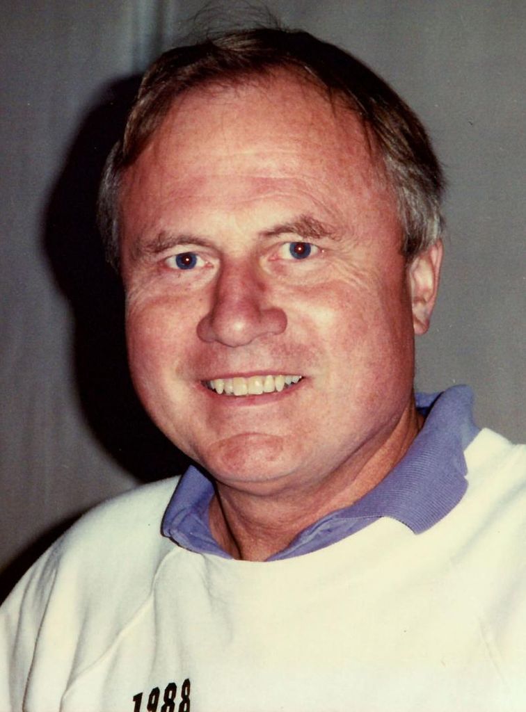 John Vernon Bremseth