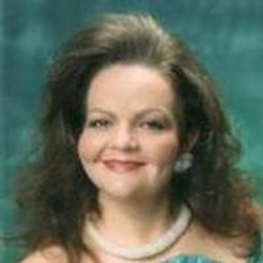 Elaine Sue Burnett Arp