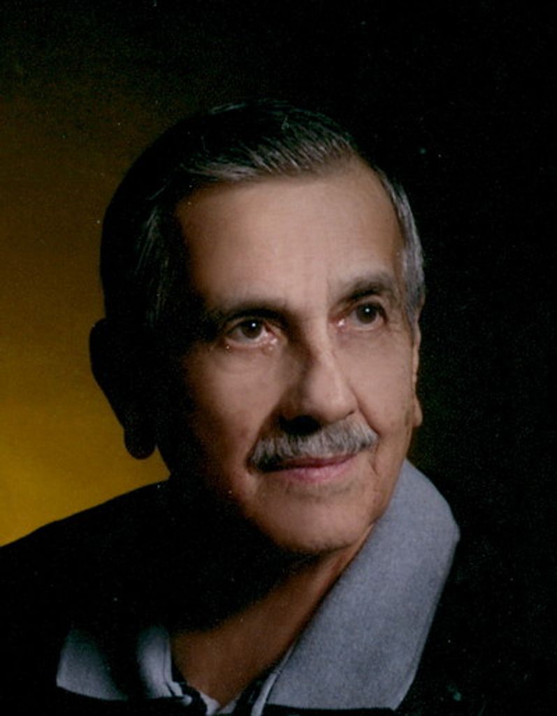 Alex "Mike" Bosch Profile Photo