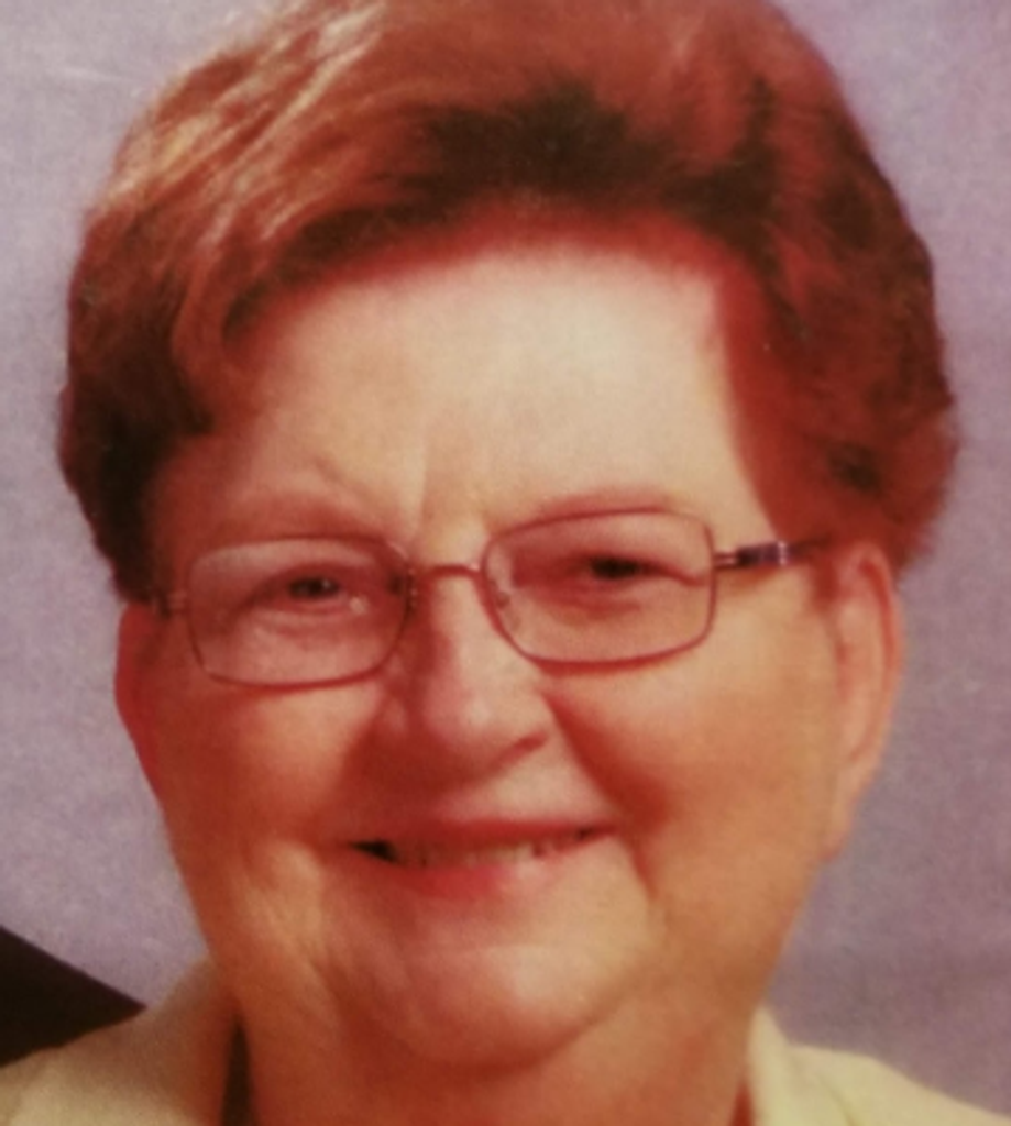 Vesta Elayne Gould Roberts Profile Photo