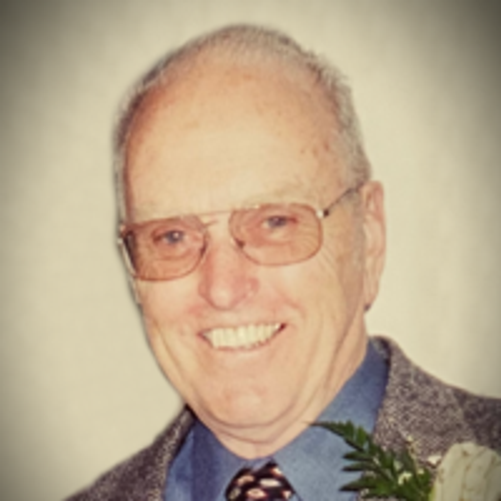 Edward H. Powley Profile Photo