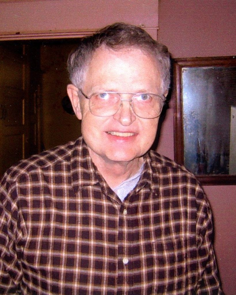 Jerry C. Hopper