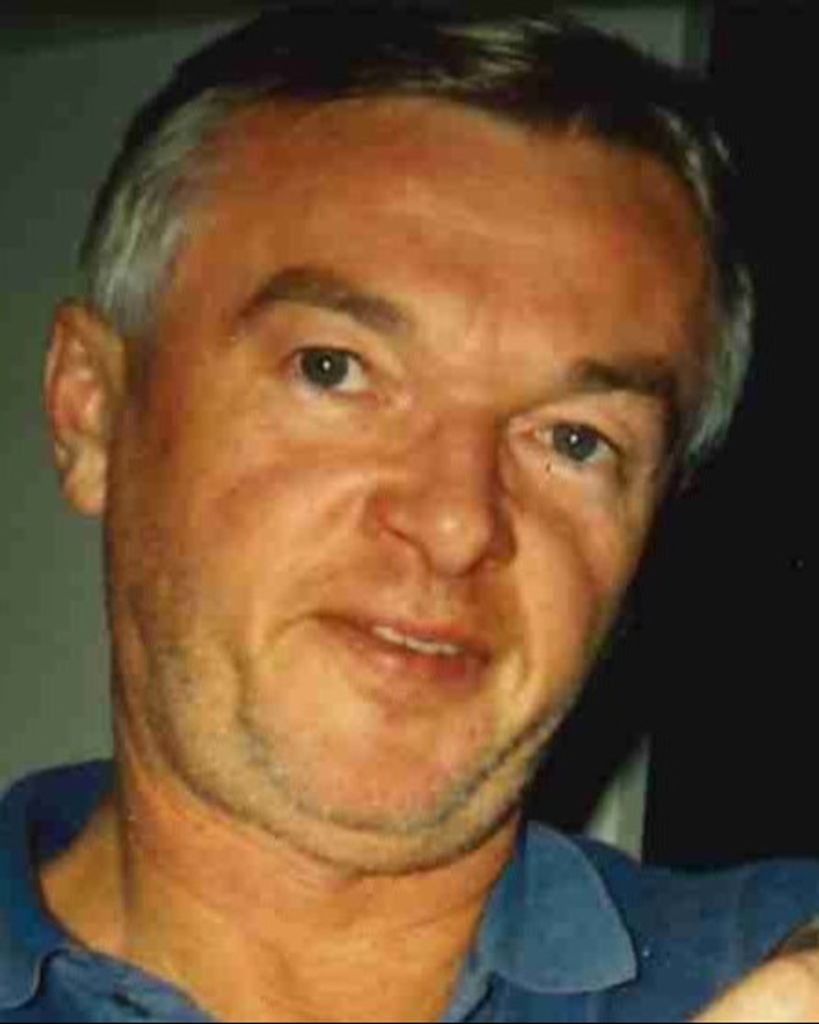 Thomas Devine Profile Photo