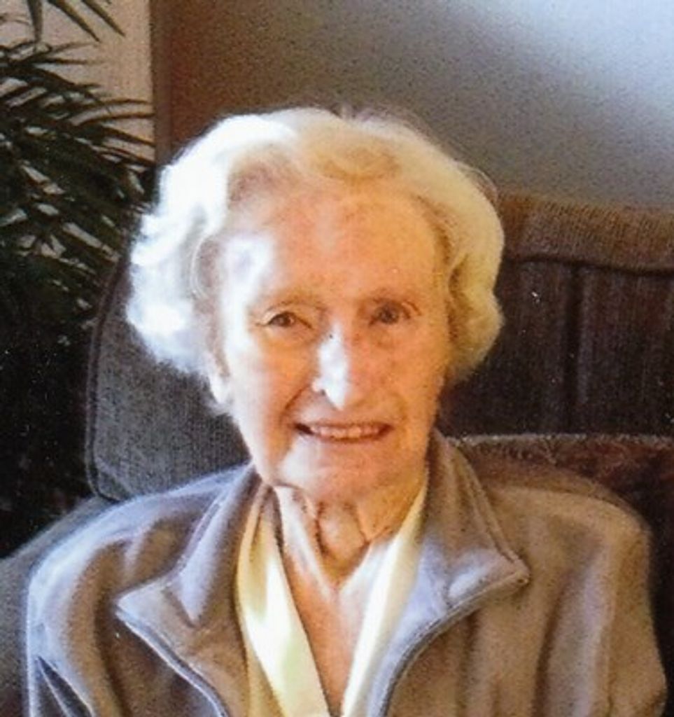 Jean Gose Campbell