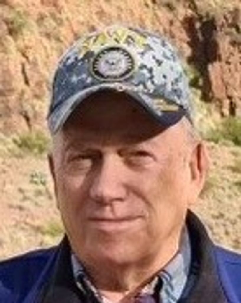 CHARLES A. HETLAND JR.
