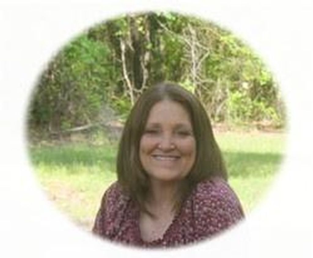 Sandra Griffin Woods