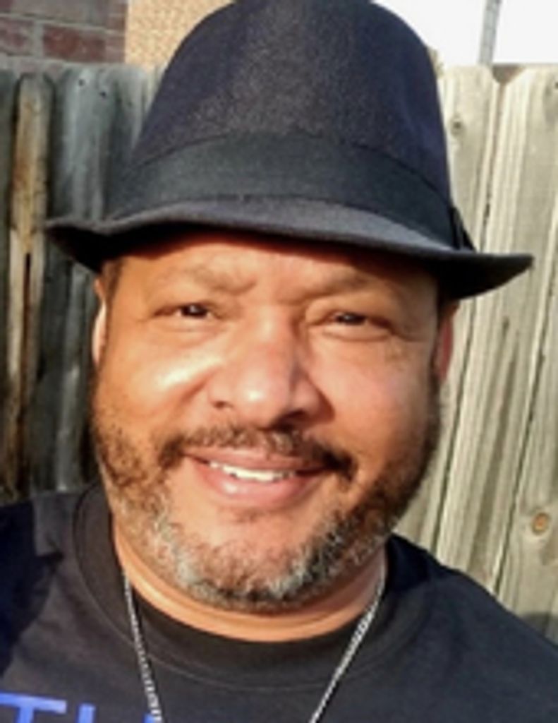 Terry Lynn Dismuke Profile Photo