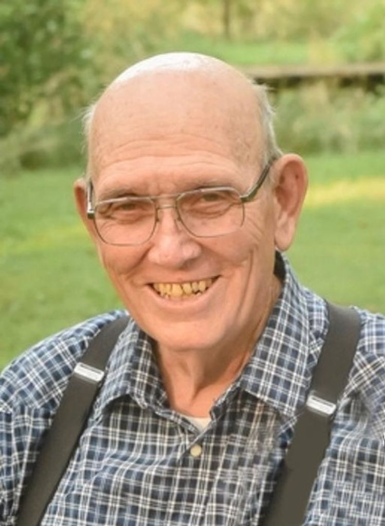 Donald J Mccartney Profile Photo