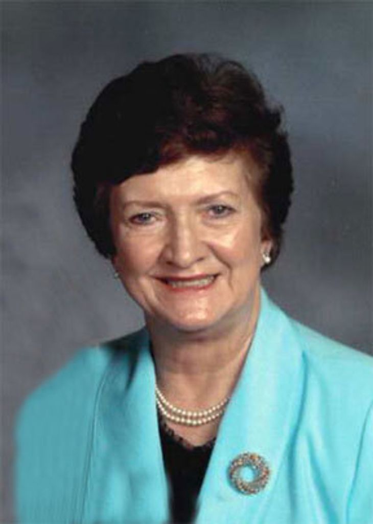 Evelyn Badje Profile Photo