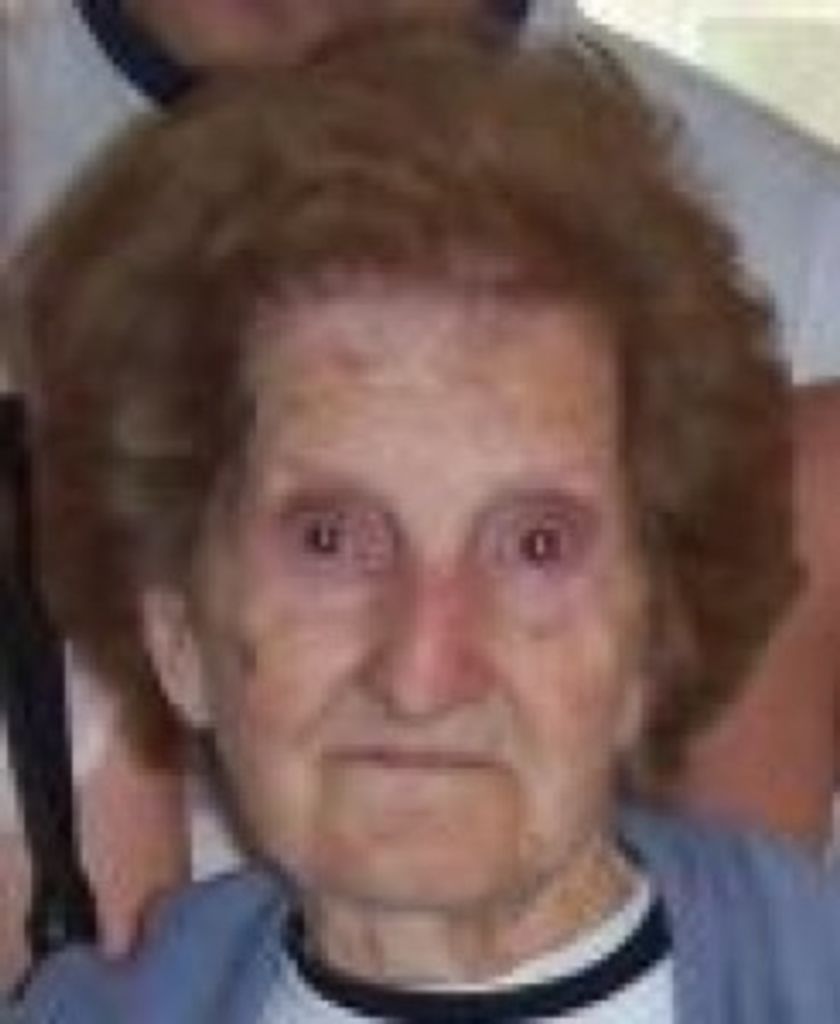 Mary Kempf