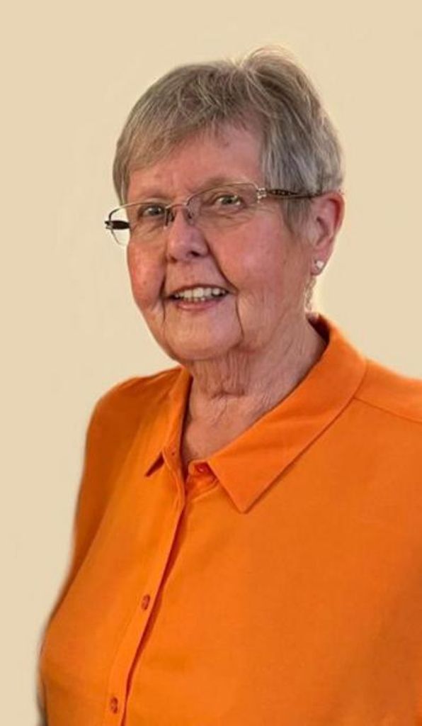 Gloria Ruby Evans Profile Photo