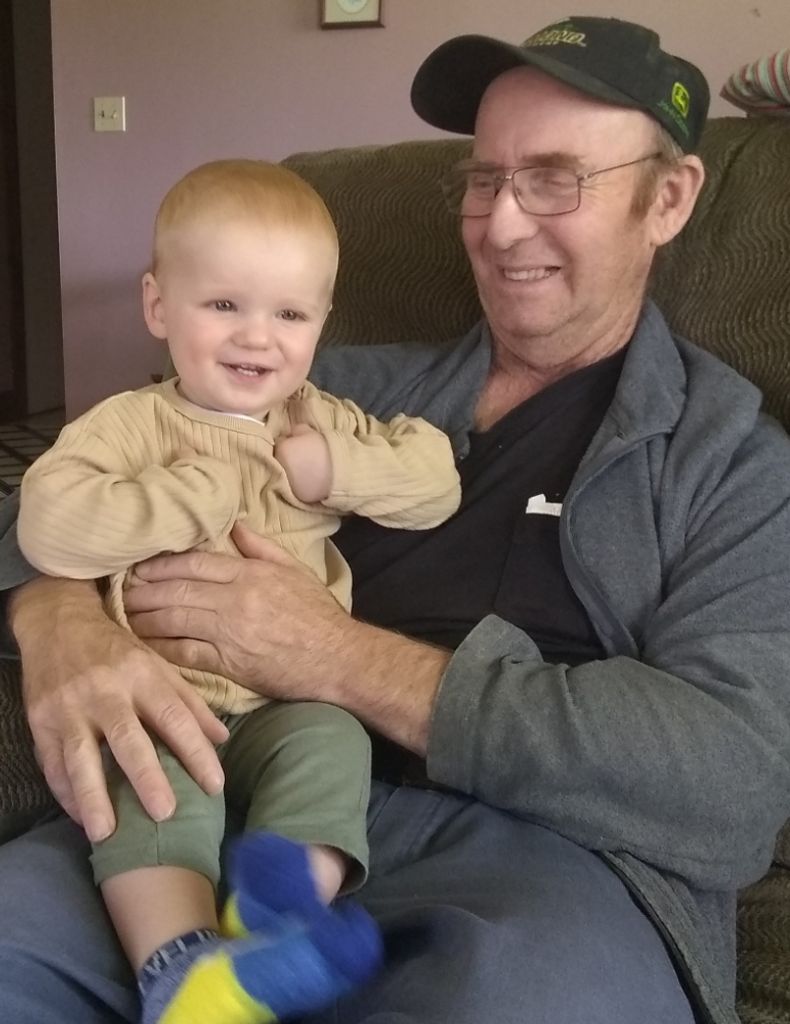 Mark Stuart Springer Profile Photo