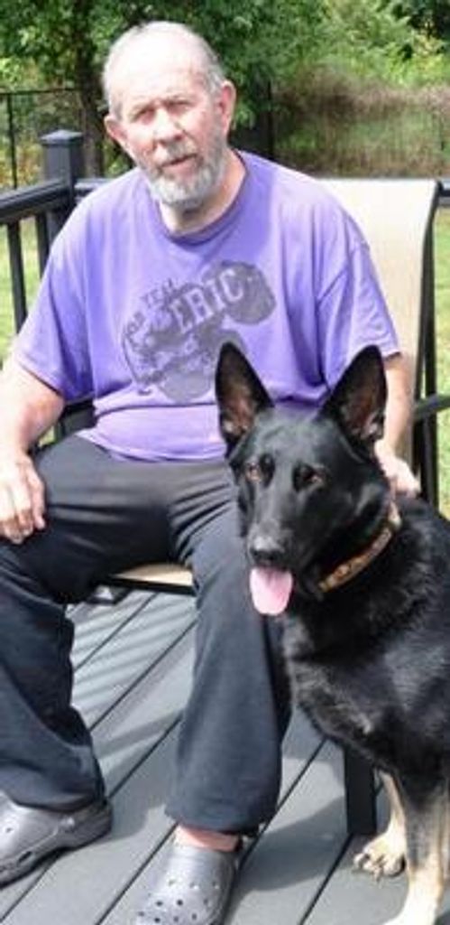 Paul Blaine Garland Profile Photo