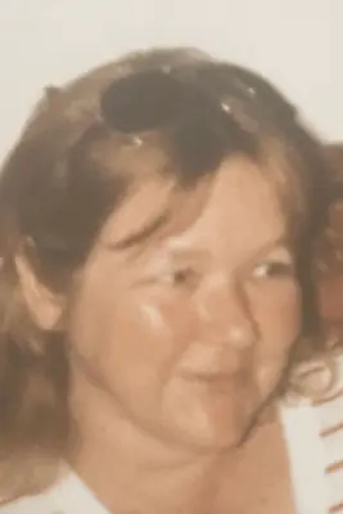 Donna Jean Hendrickson