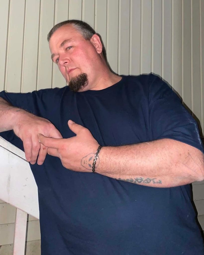 Chuck Hunt Profile Photo