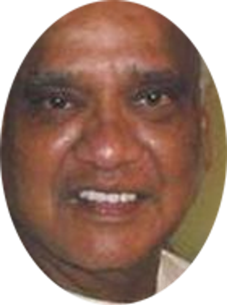 Ashok Trivedi