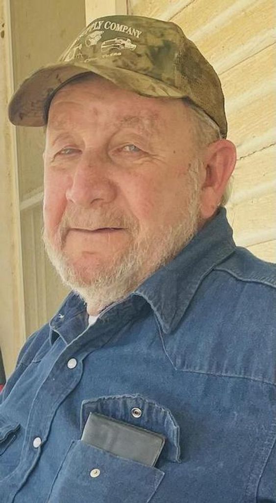 Edward D. "Eddie" Marney