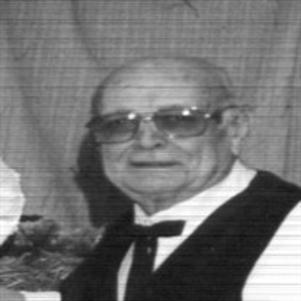 Wilfred Richardson Profile Photo