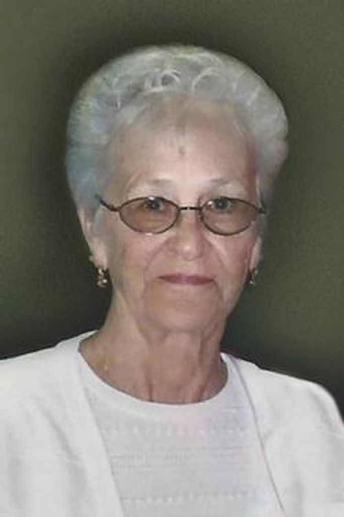 Elaine Cawvey