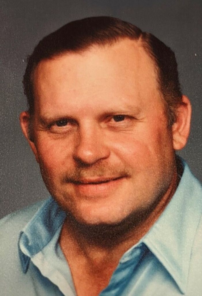 Daryll H. Bensing
