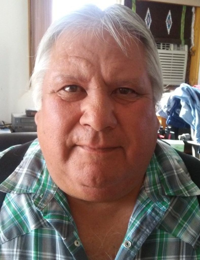 Robert Espinoza