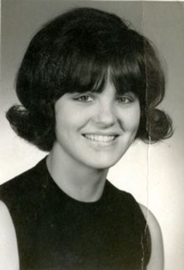 Marsha Jackson