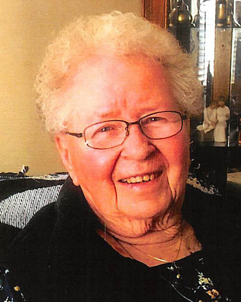 Alma Pauline Omer Childs