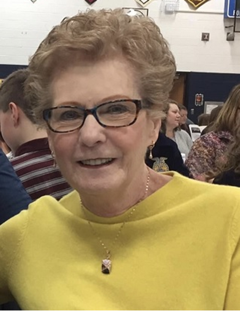 Dianne Kay (Wilson) Hines Profile Photo