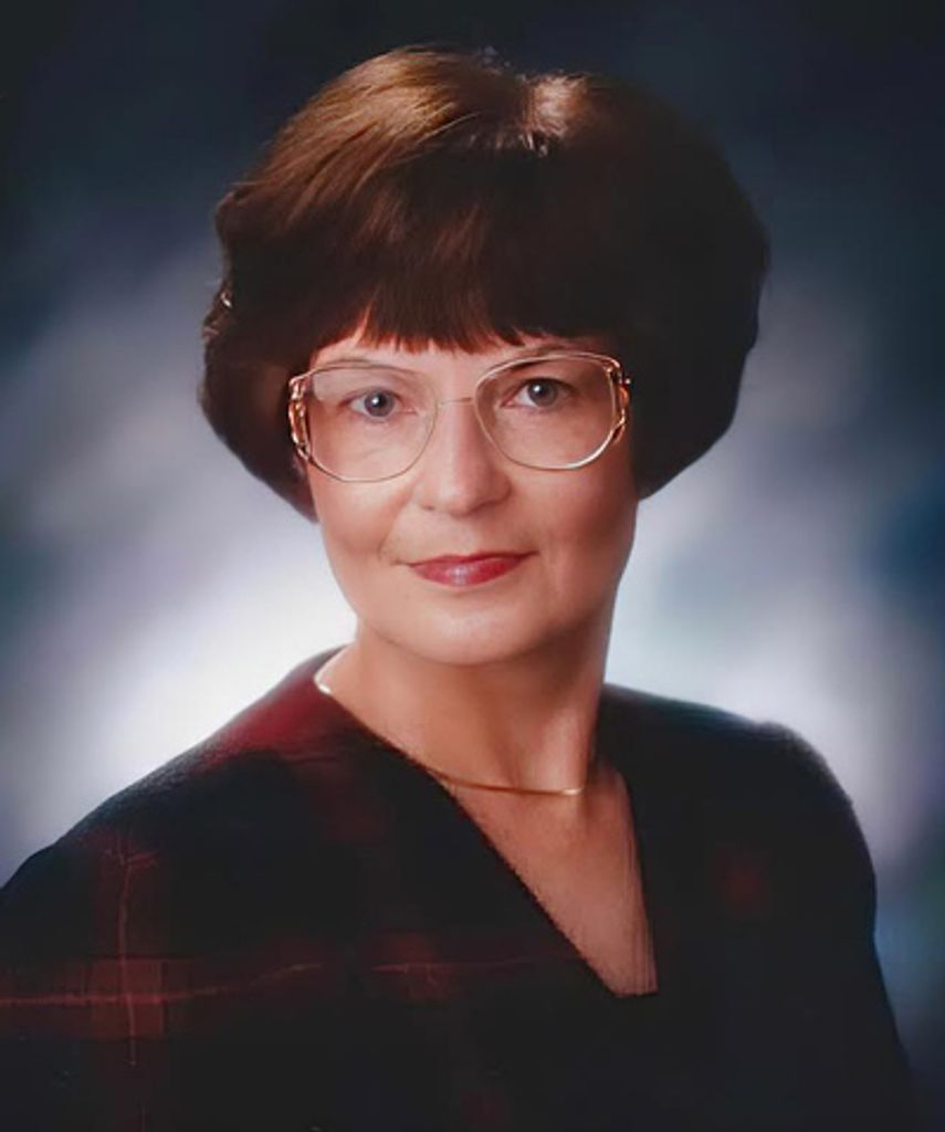 Rhodell Theurer Terry Profile Photo