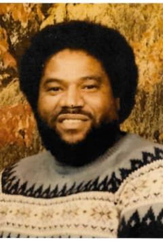 James Scales Profile Photo