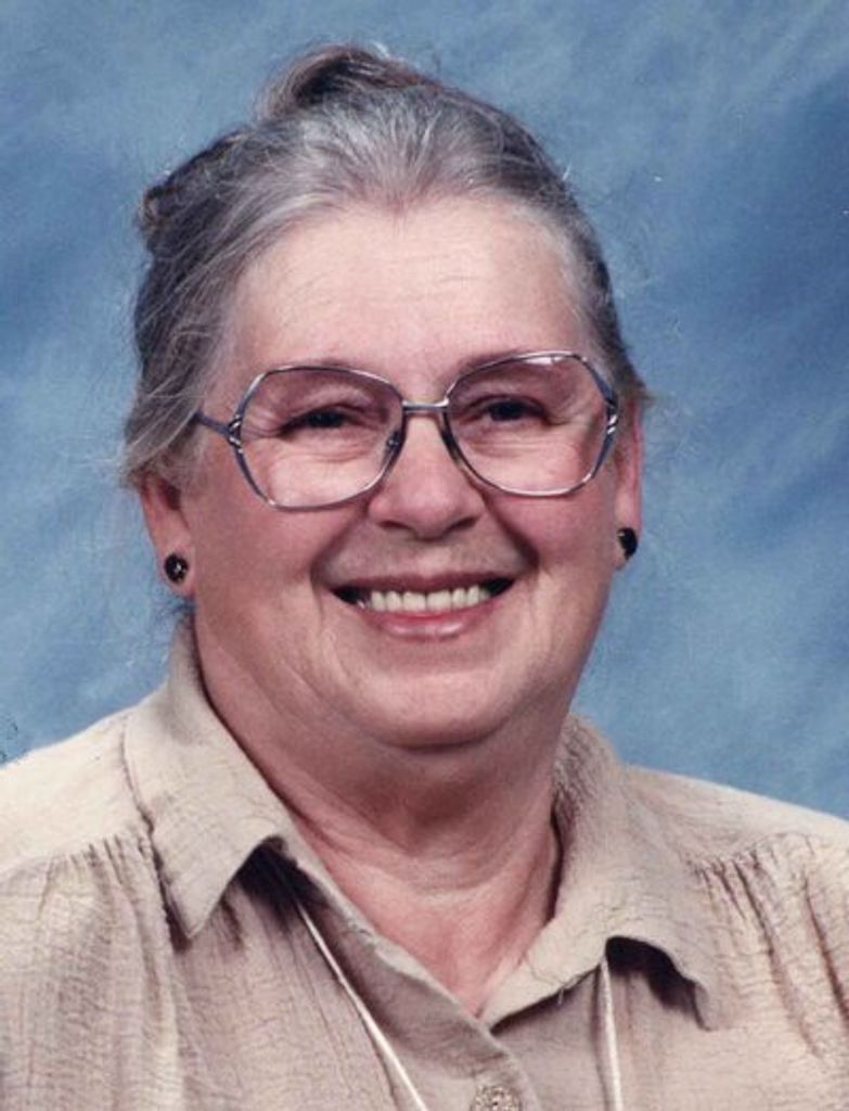 Patricia L. "Pat" Base Profile Photo