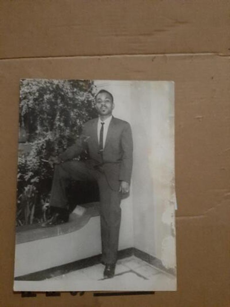 Noigell Augustine Swaby