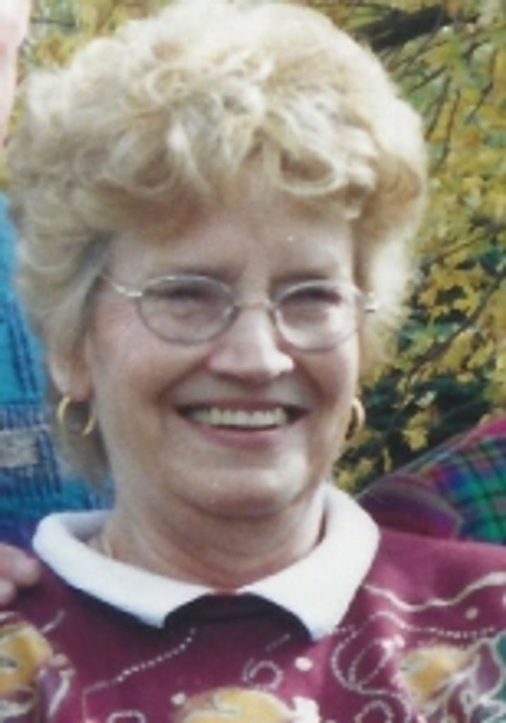 Shirley  G SOCKOW