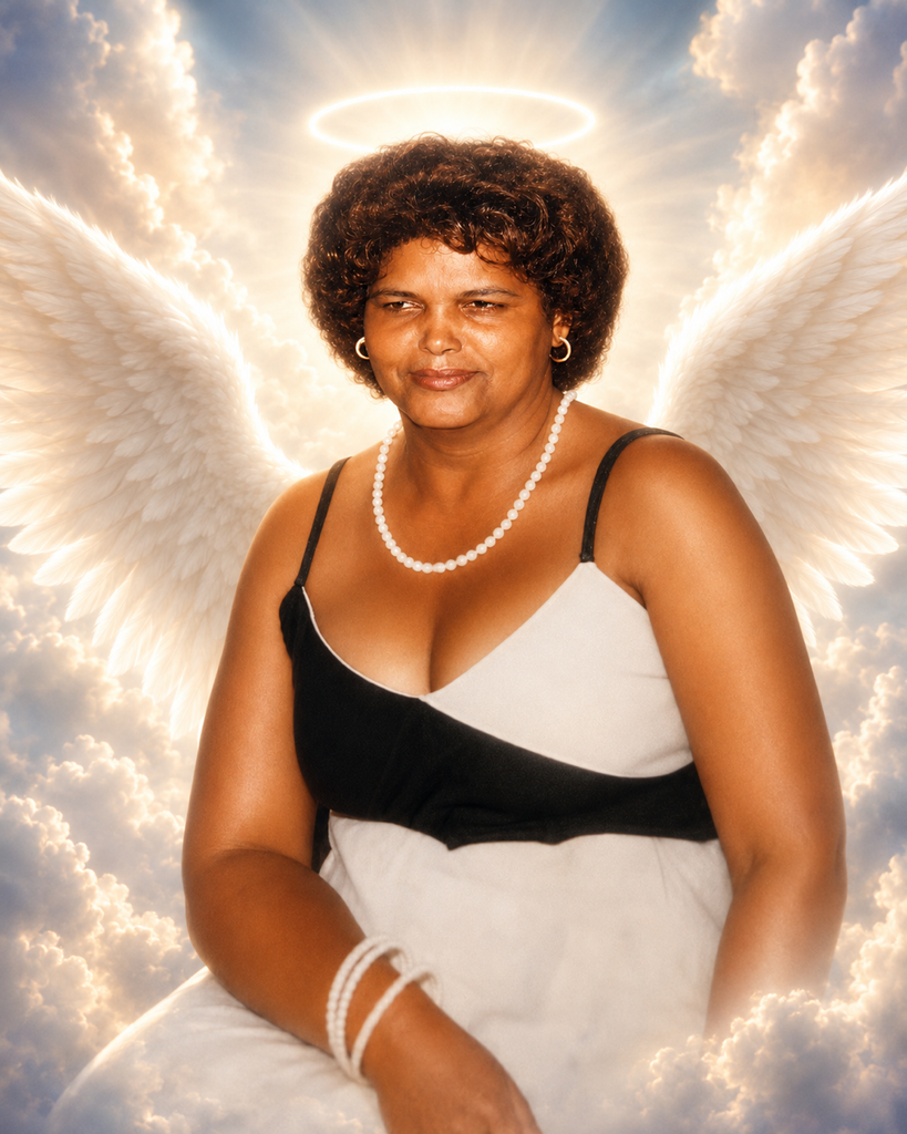 Virgie Ann Anderson