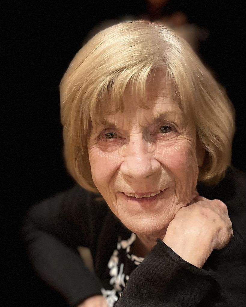 Shirley L. Campbell
