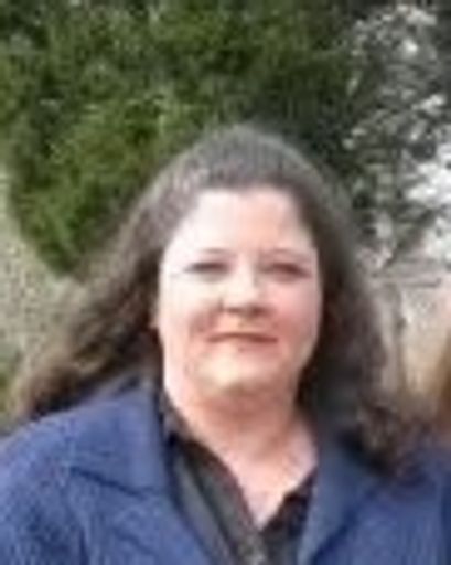 Susan Pugh's obituary image