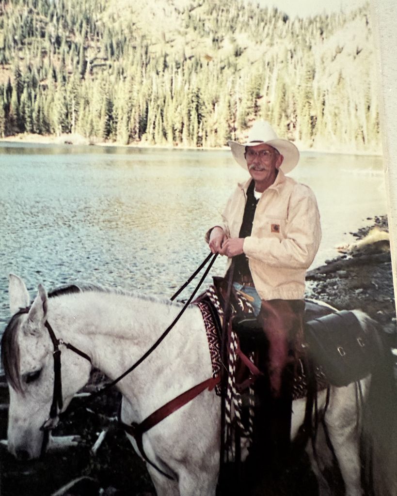 Bruce Lyn Schlauch Profile Photo