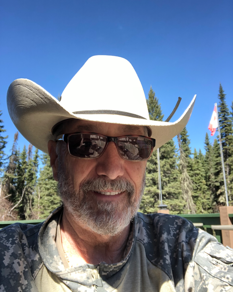 Donald “Don” Grant Trace