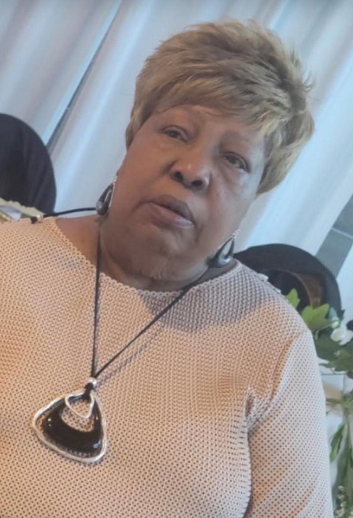 Lydia Estelle Brooks Cross